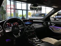 مێرسێدس بێنز C-Class